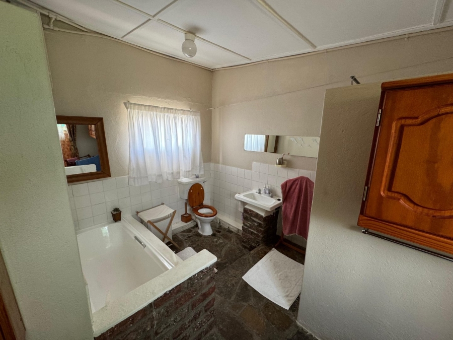 3 Bedroom Property for Sale in Lady Grey Eastern Cape